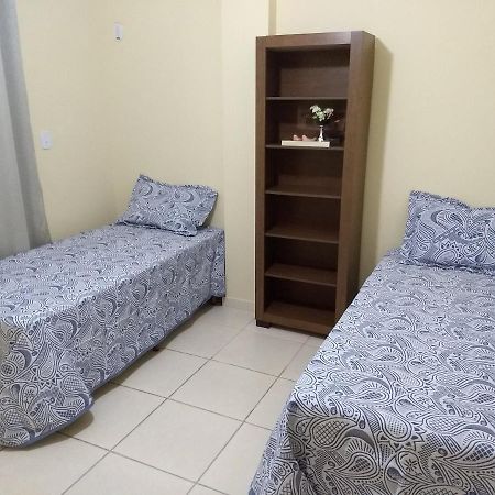 Sena'S Apart 102 A Muriaé Dış mekan fotoğraf