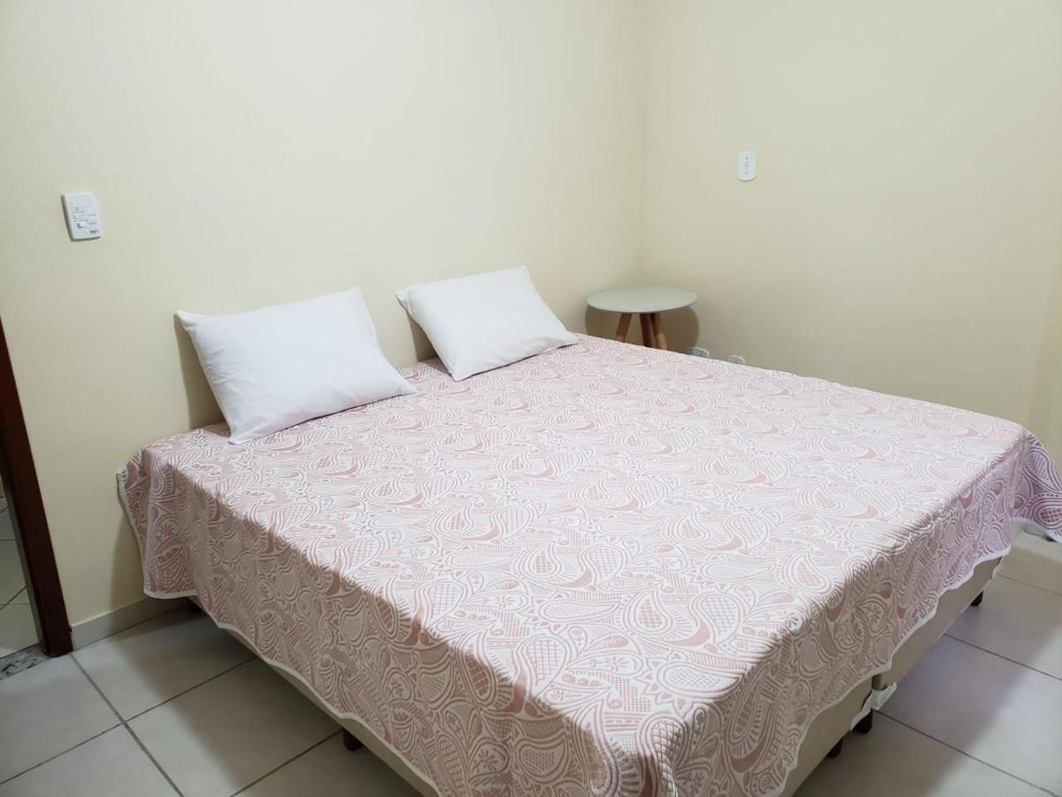 Sena'S Apart 102 A Muriaé Dış mekan fotoğraf